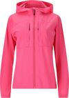Endurance Keley Laufjacke Damen - 4049 Fandango Pink