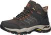 Skechers Halbschuhe Herren - Braun