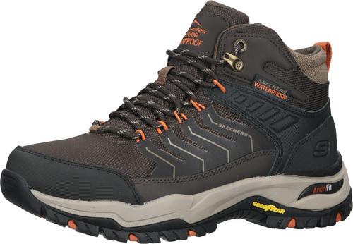 Skechers Halbschuhe Herren