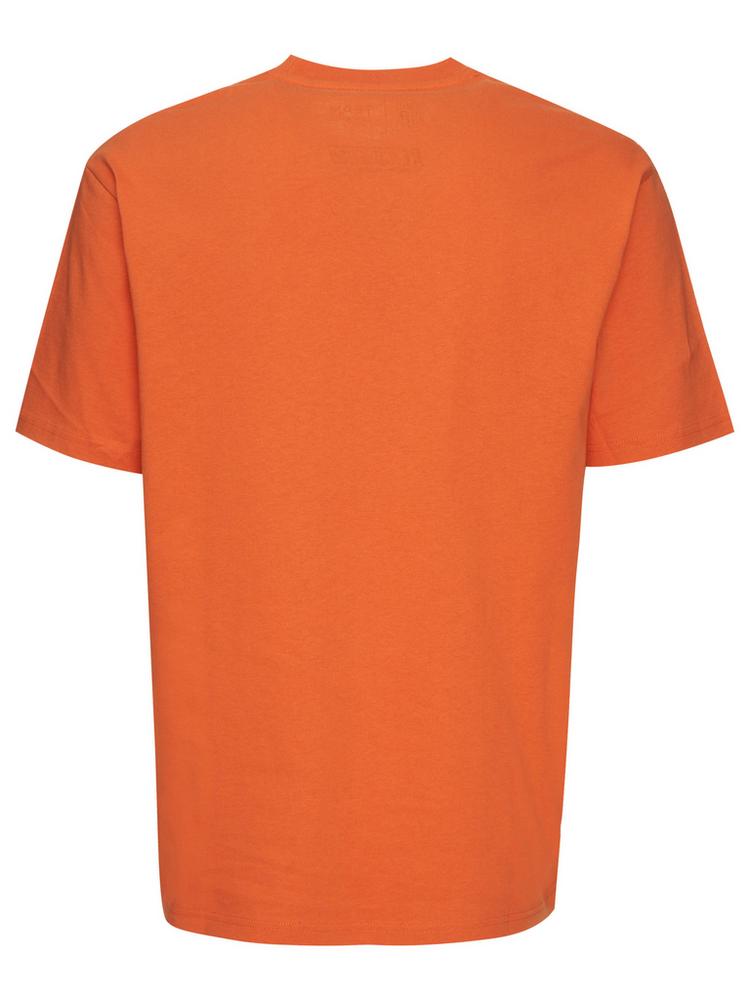 Re:Covered Re:Covered NFL Bears Relaxed Printshirt Herren - Orange - 0 | SportScheck