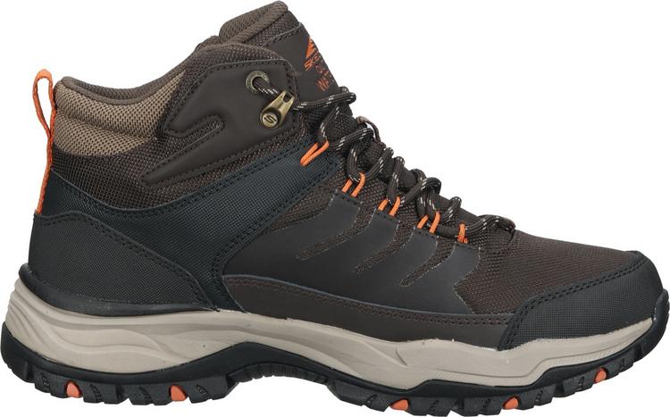Skechers Skechers Halbschuhe Herren - Braun - 0 | SportScheck