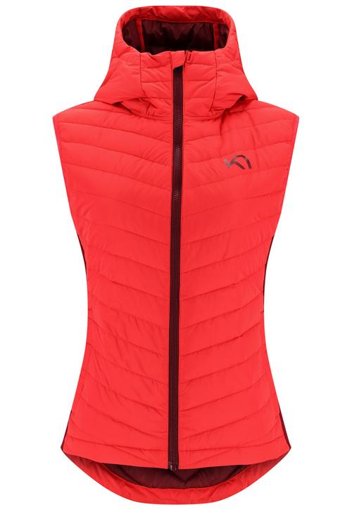 Kari Traa Eva Daunenweste Damen