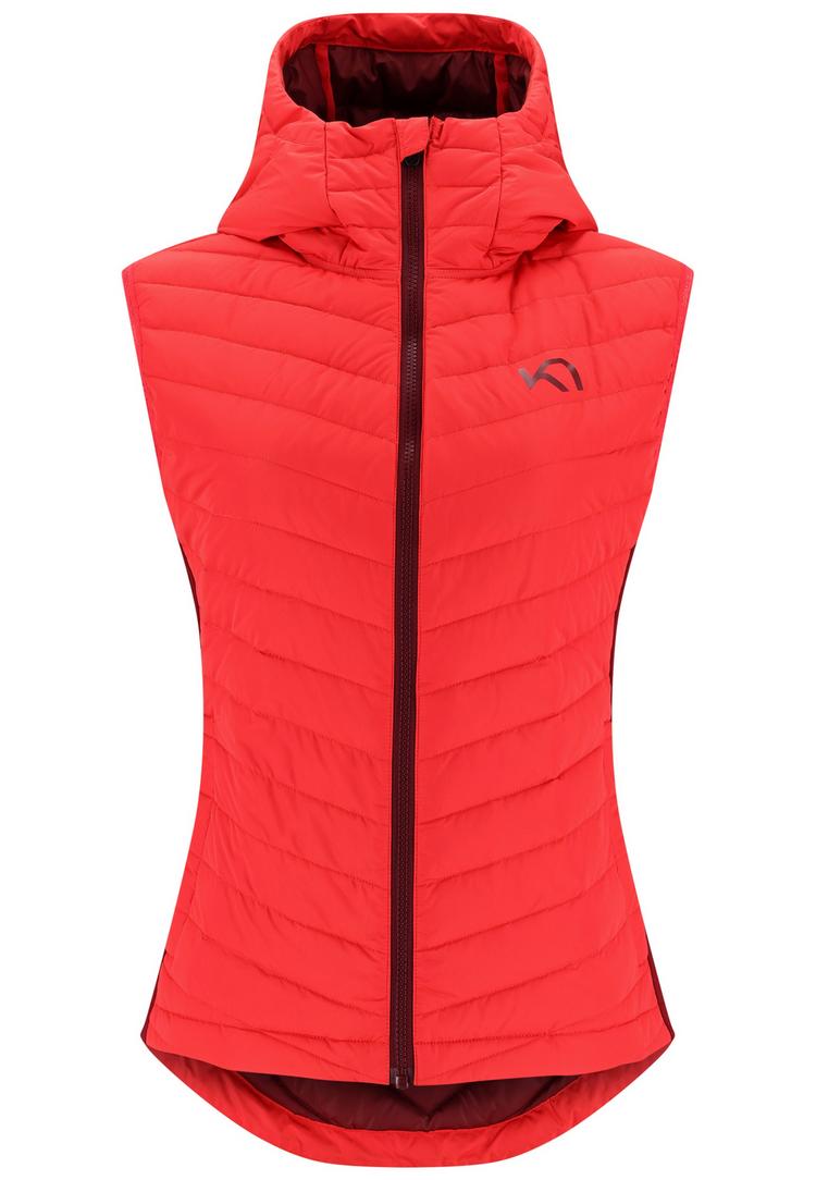 Kari Traa Kari Traa Eva Daunenweste Damen - HEAT - 0 | SportScheck