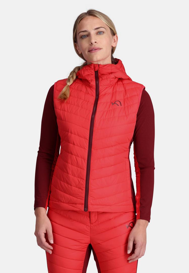 Kari Traa Kari Traa Eva Daunenweste Damen - HEAT - 0 | SportScheck