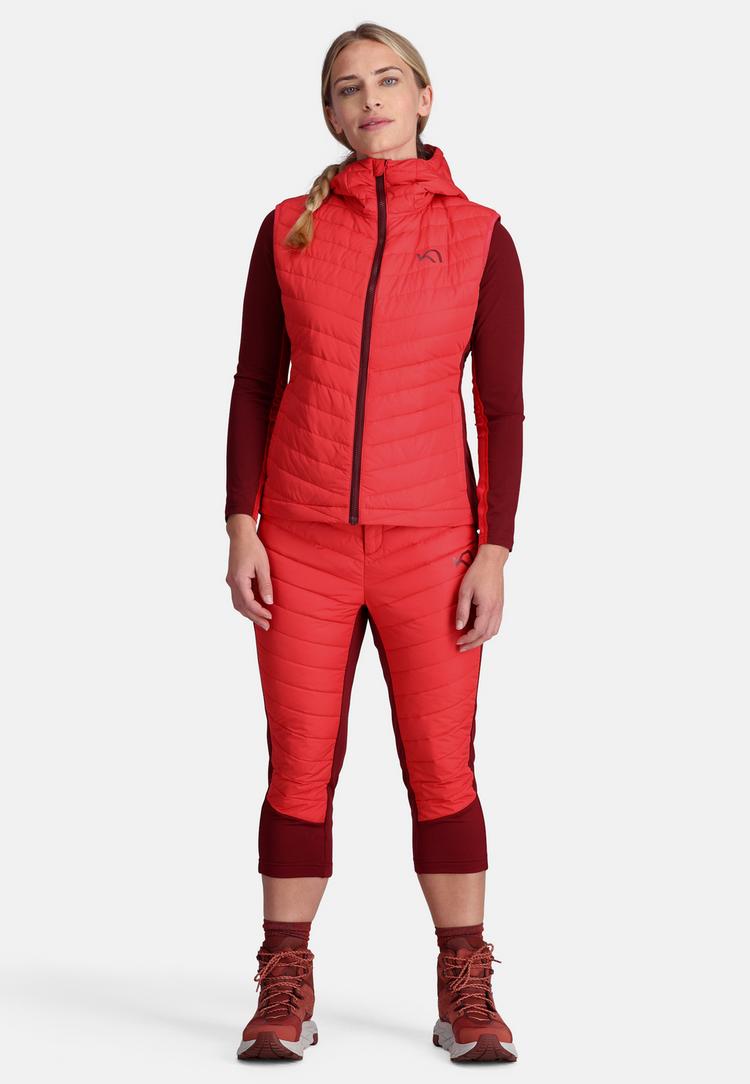 Kari Traa Kari Traa Eva Daunenweste Damen - HEAT - 1 | SportScheck