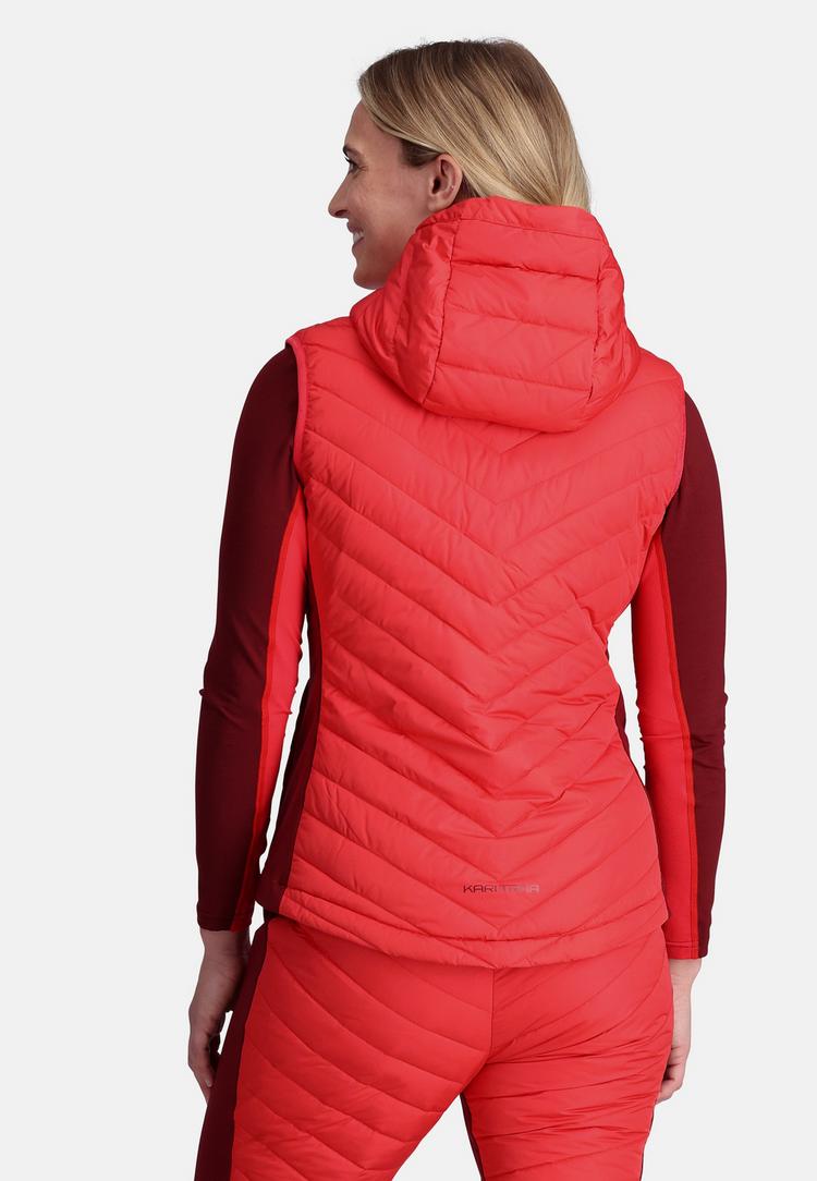 Kari Traa Kari Traa Eva Daunenweste Damen - HEAT - 3 | SportScheck