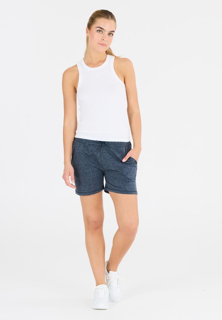 Athlecia Athlecia Chestine Funktionsshorts Damen - 2101 Dark Sapphire - 0 | SportScheck