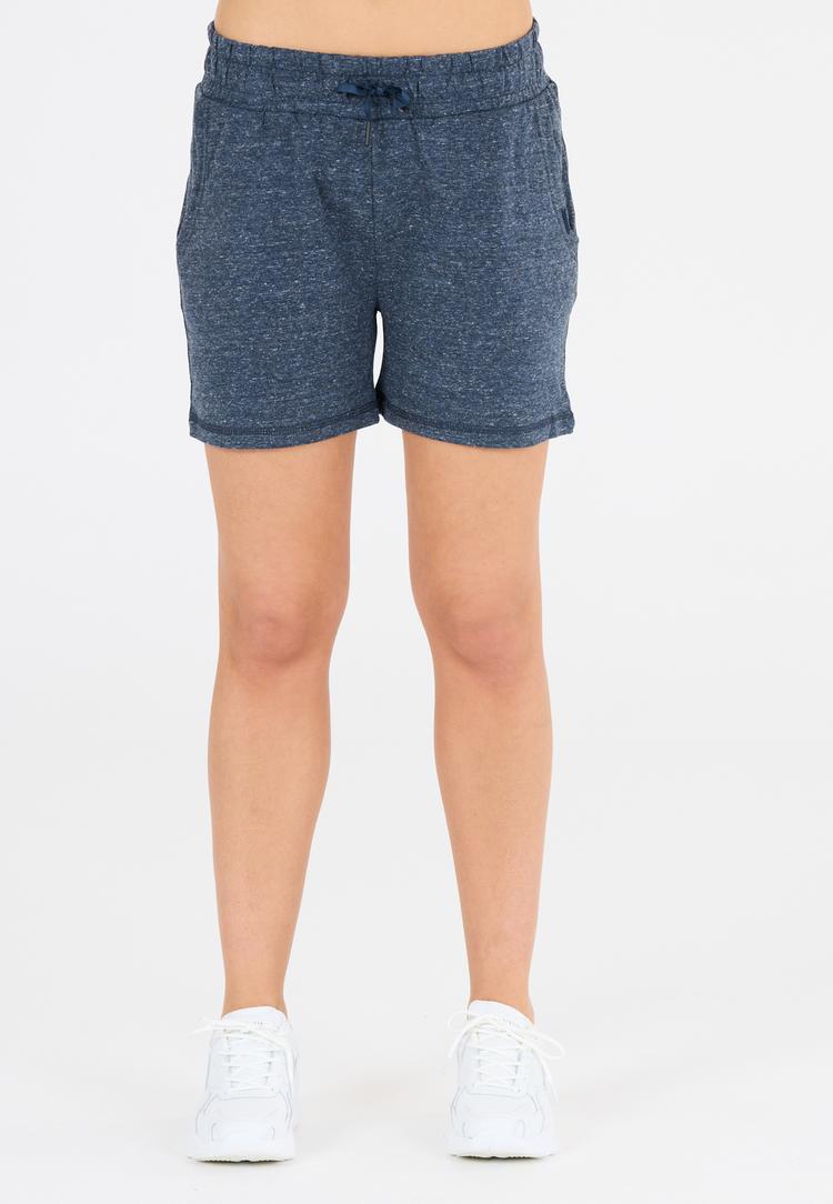 Athlecia Athlecia Chestine Funktionsshorts Damen - 2101 Dark Sapphire - 1 | SportScheck