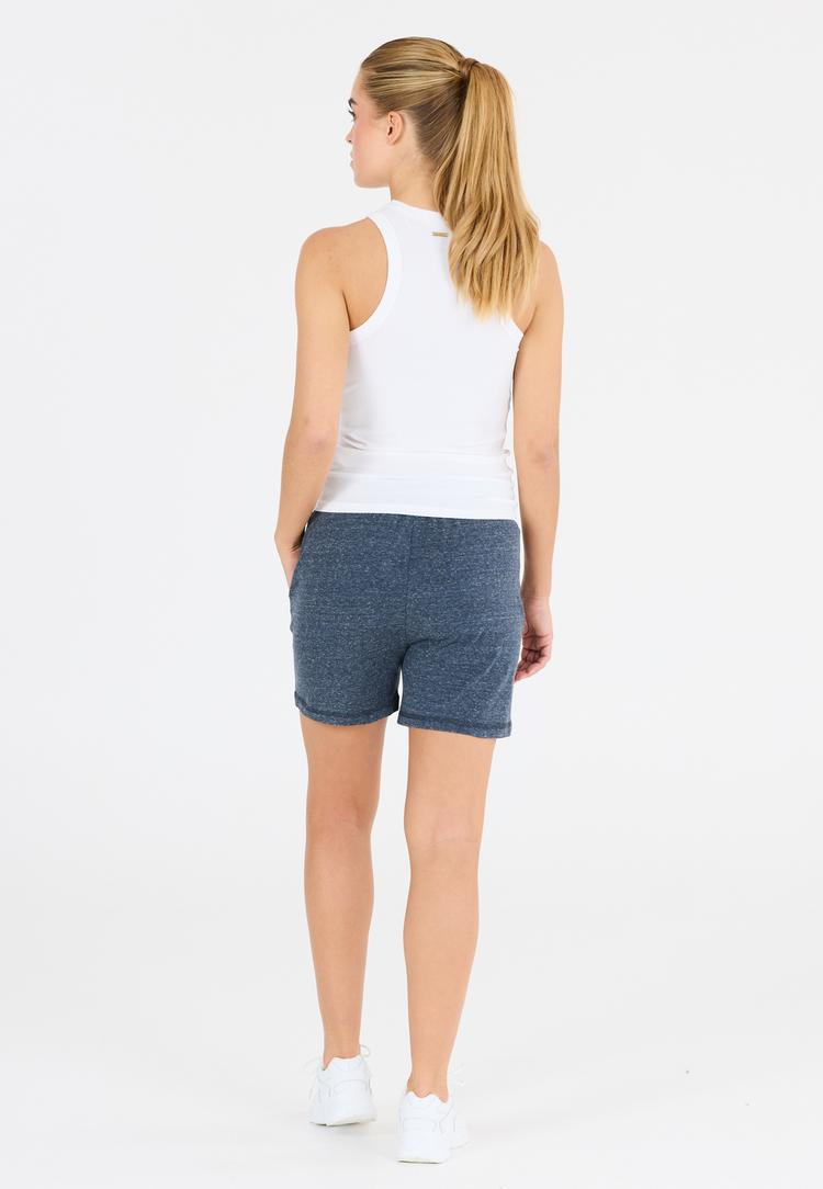 Athlecia Athlecia Chestine Funktionsshorts Damen - 2101 Dark Sapphire - 2 | SportScheck