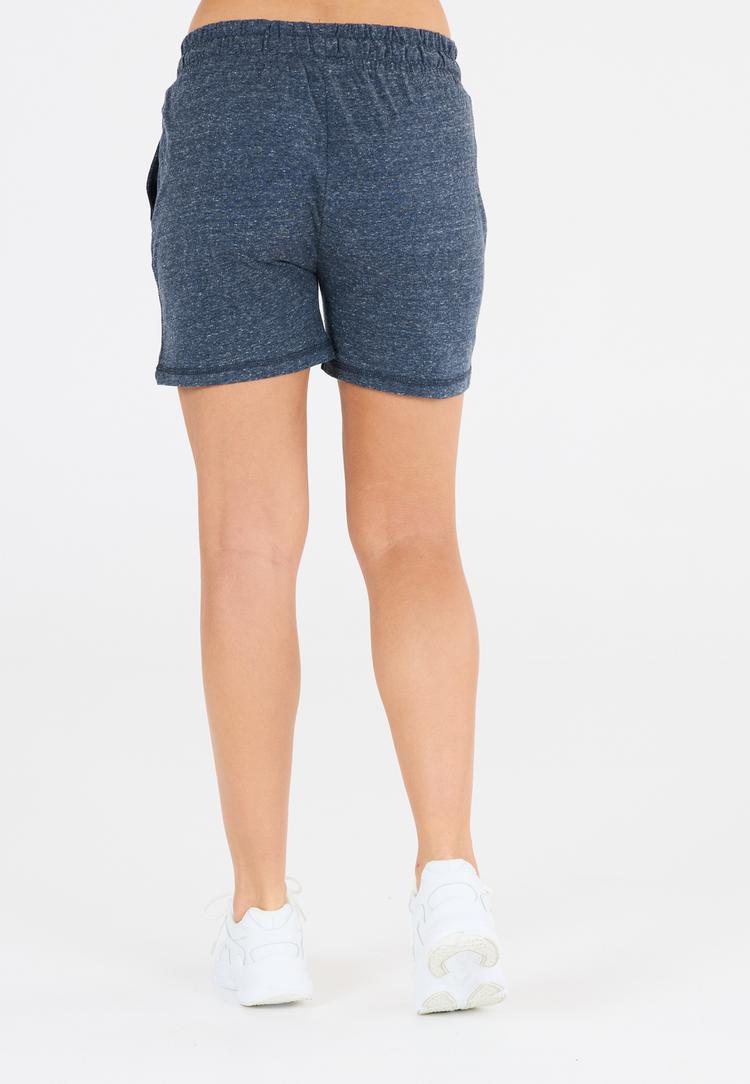 Athlecia Athlecia Chestine Funktionsshorts Damen - 2101 Dark Sapphire - 3 | SportScheck