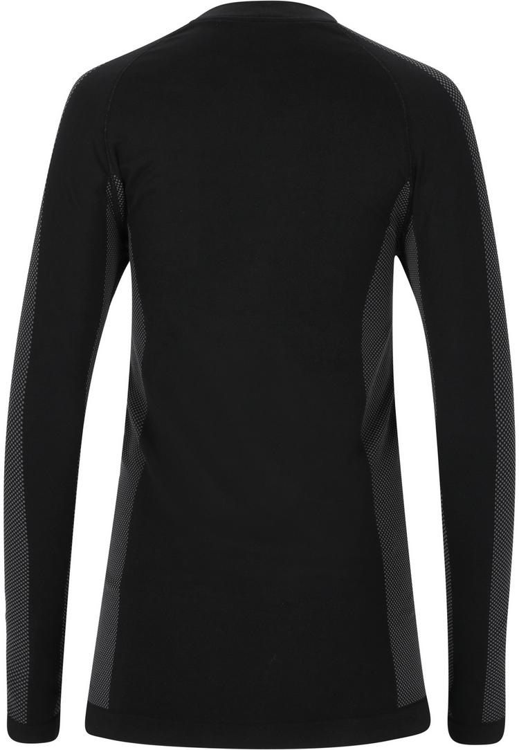 SOS SOS Kalmar Skishirt Damen - 1001 Black - 0 | SportScheck