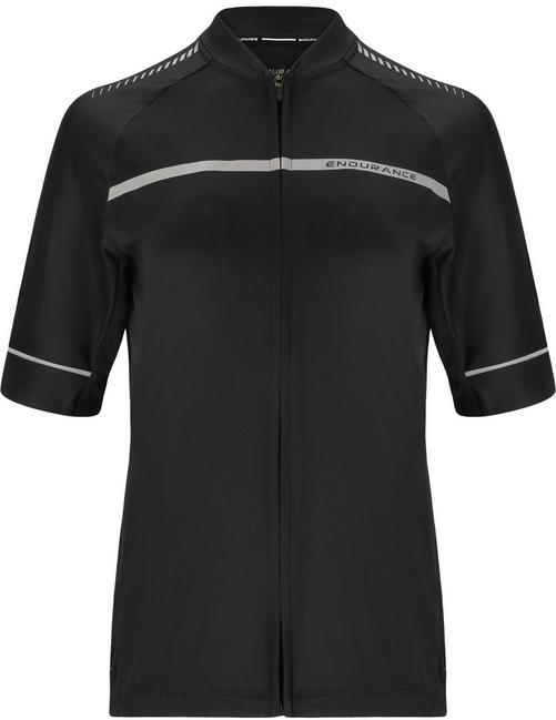 Endurance Jackie T-Shirt Damen