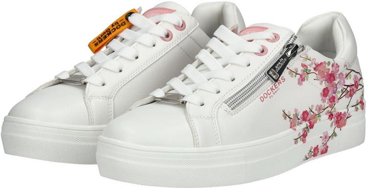 Dockers Dockers Sneaker Sneaker Damen - Wei&szlig; - 0 | SportScheck
