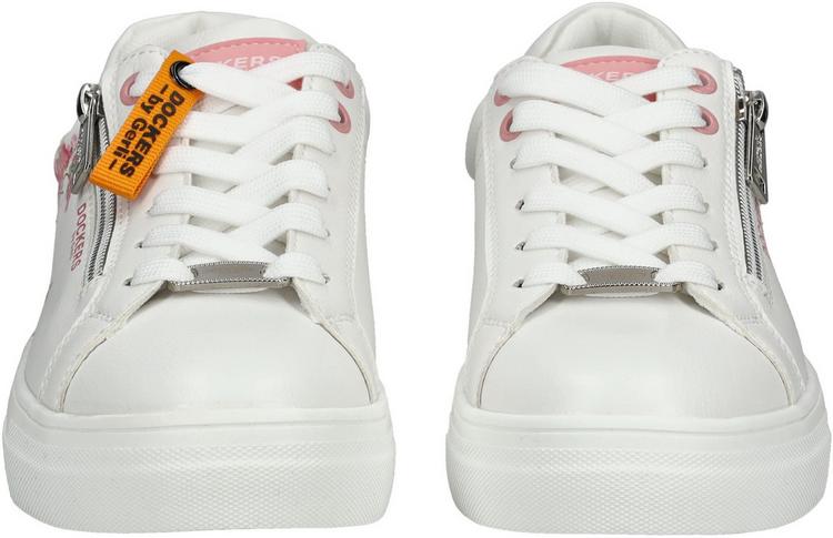 Dockers Dockers Sneaker Sneaker Damen - Wei&szlig; - 1 | SportScheck