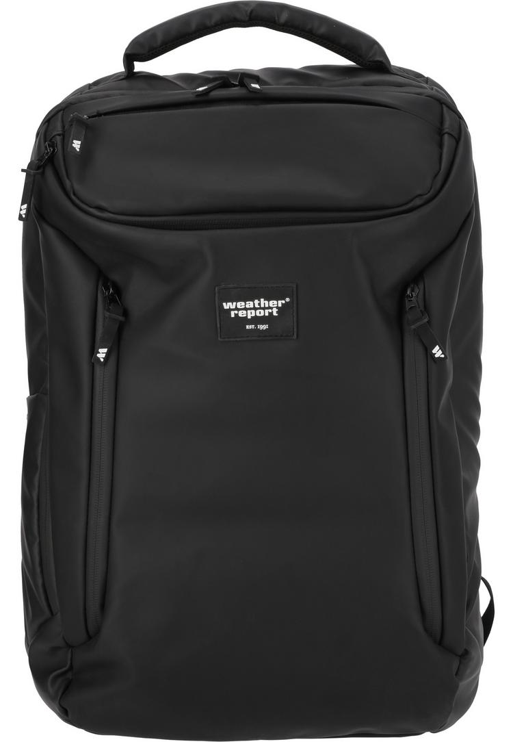 Weather Report Weather Report Bronze Sporttasche - 1001 Black - 0 | SportScheck