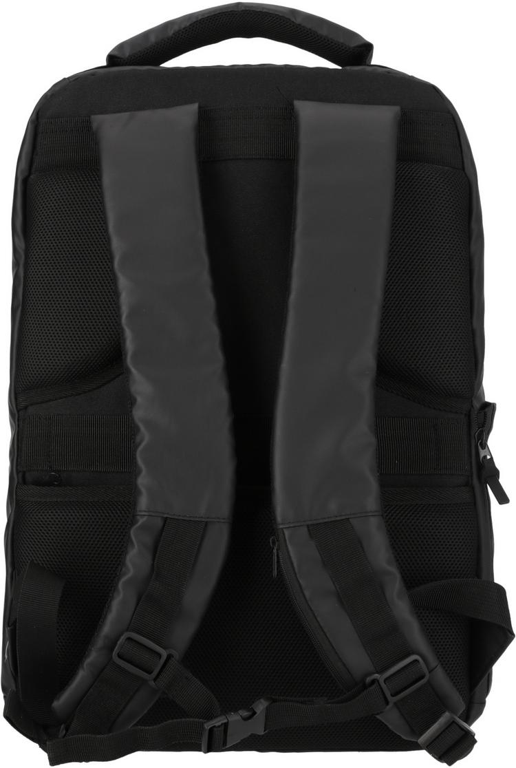 Weather Report Weather Report Bronze Sporttasche - 1001 Black - 0 | SportScheck