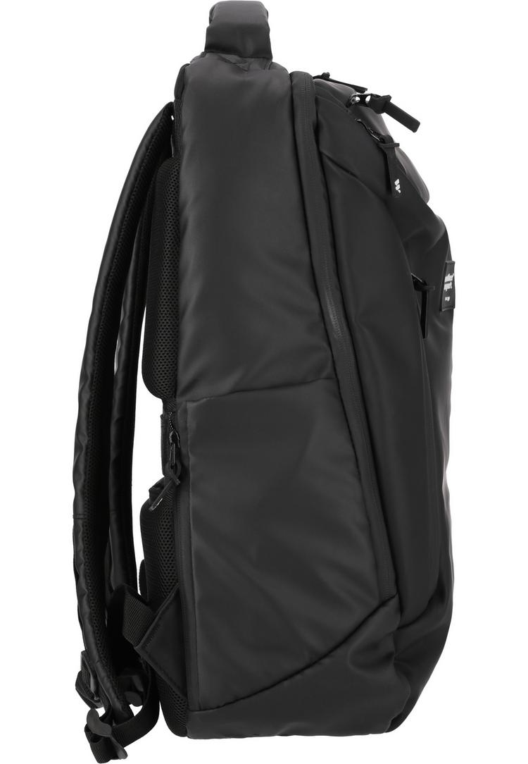 Weather Report Weather Report Bronze Sporttasche - 1001 Black - 0 | SportScheck