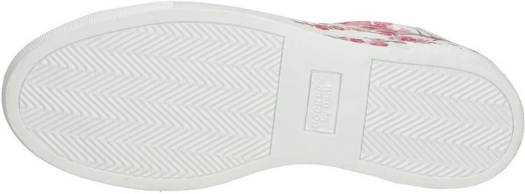 Dockers Dockers Sneaker Sneaker Damen - Wei&szlig; - 2 | SportScheck