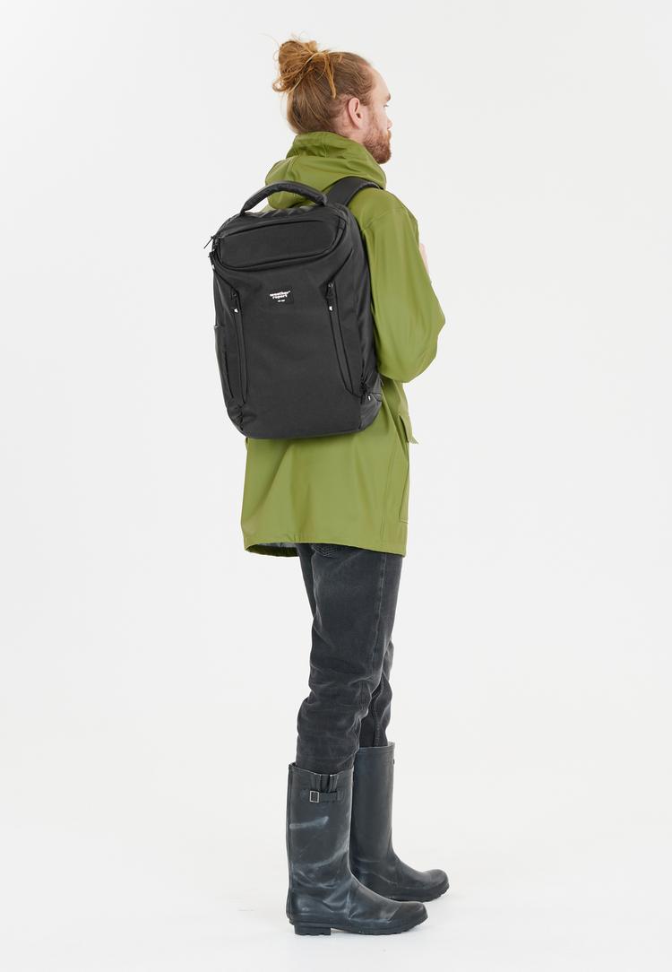 Weather Report Weather Report Bronze Sporttasche - 1001 Black - 0 | SportScheck