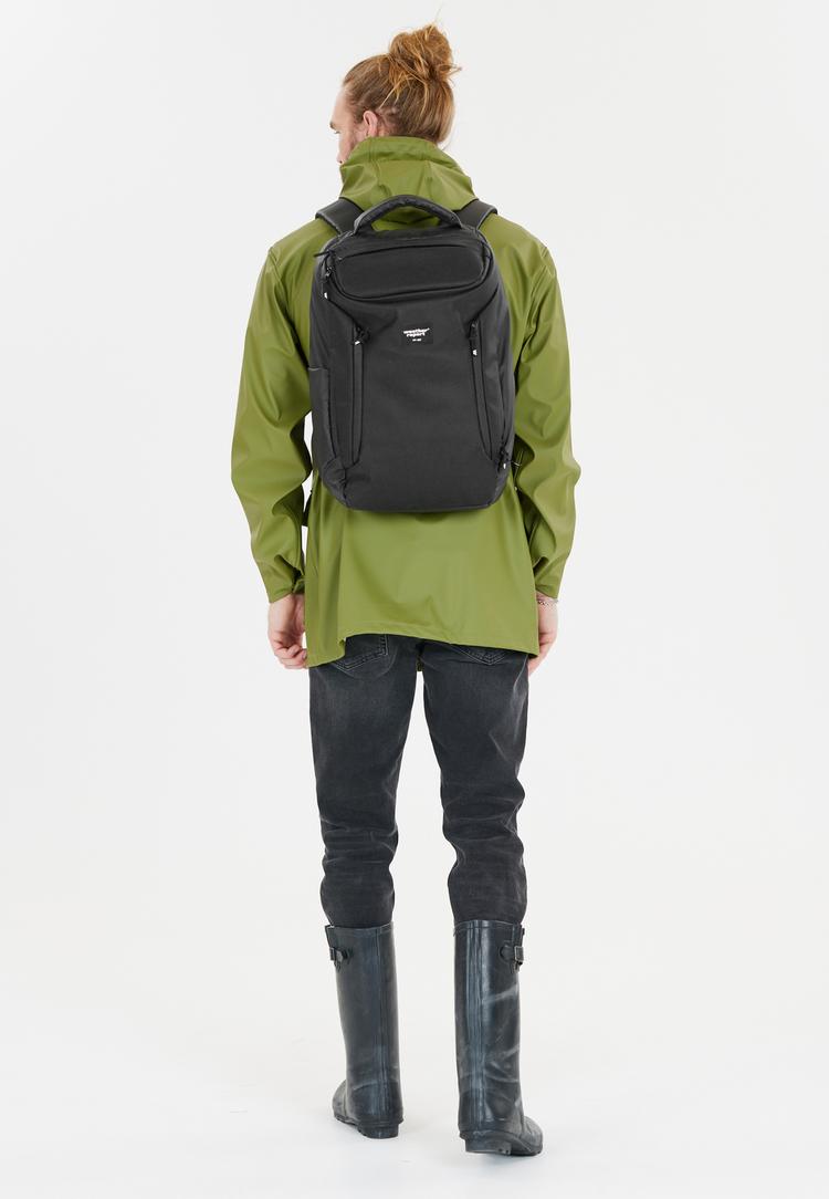 Weather Report Weather Report Bronze Sporttasche - 1001 Black - 1 | SportScheck