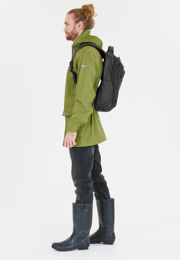 Weather Report Weather Report Bronze Sporttasche - 1001 Black - 2 | SportScheck