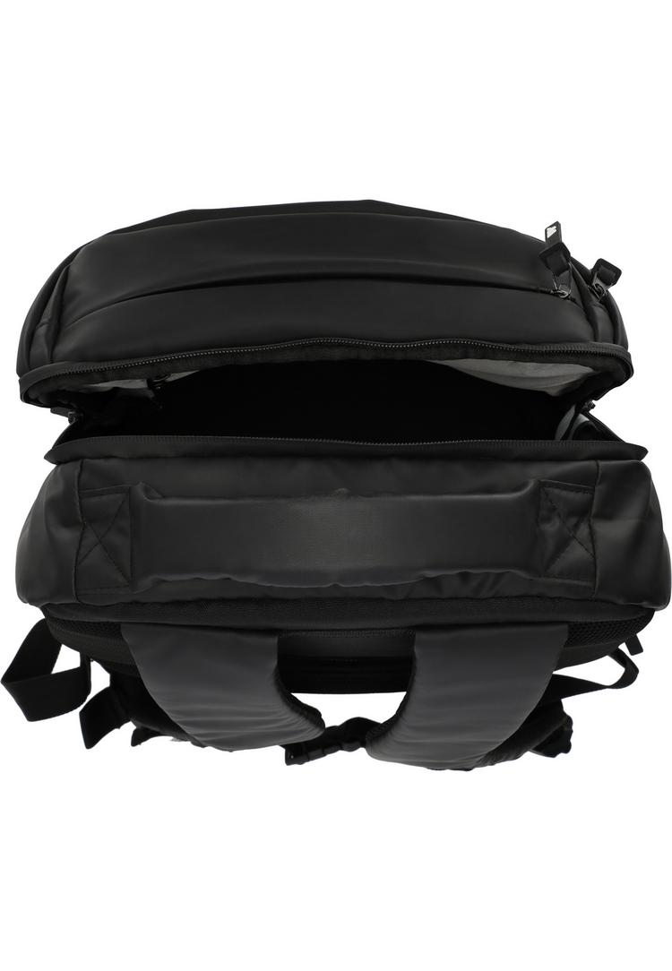 Weather Report Weather Report Bronze Sporttasche - 1001 Black - 1 | SportScheck