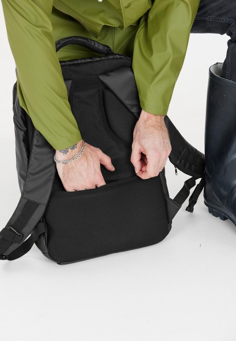 Weather Report Weather Report Bronze Sporttasche - 1001 Black - 2 | SportScheck