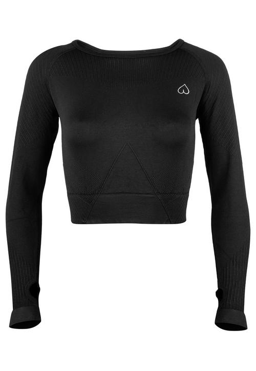 BeShaped Femme Force Langarmshirt Damen