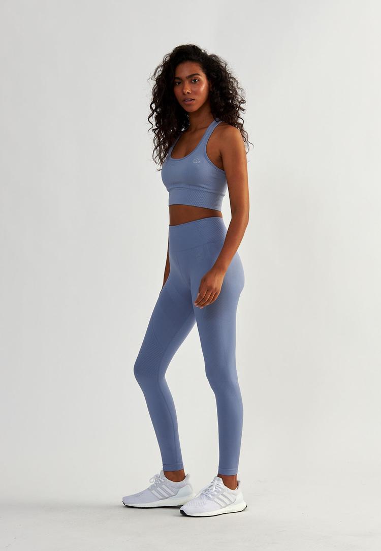 BeShaped BeShaped Femme Force BH Damen - Light Blue - 3 | SportScheck