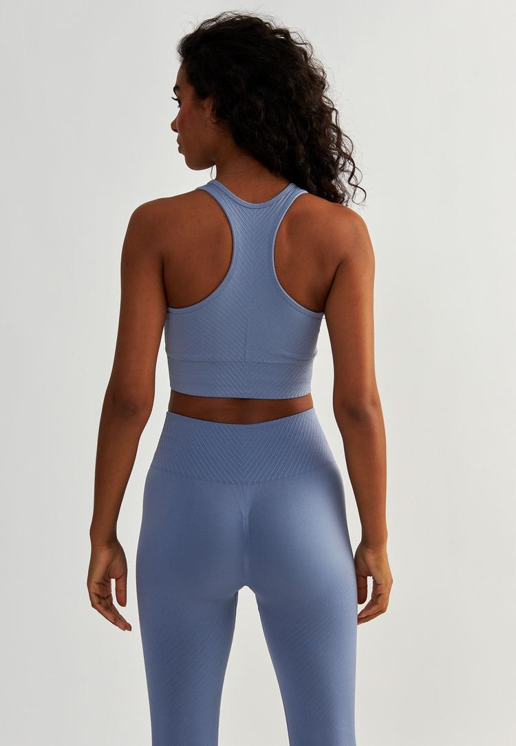 BeShaped BeShaped Femme Force BH Damen - Light Blue - 4 | SportScheck