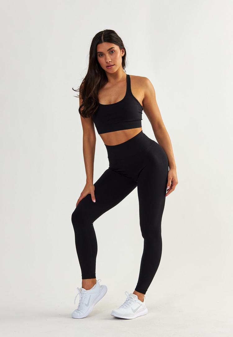 BeShaped BeShaped Sportschool koningin BH Damen - Black - 2 | SportScheck