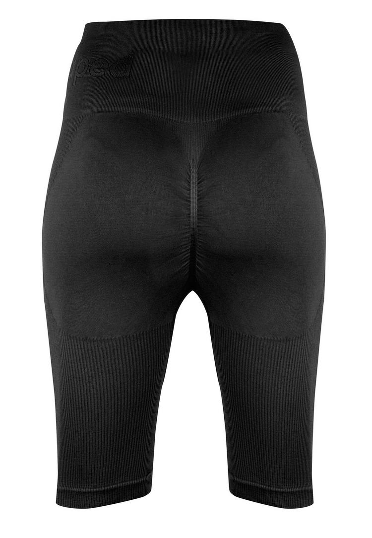 BeShaped BeShaped Body Boost Tights Damen - Black - 0 | SportScheck