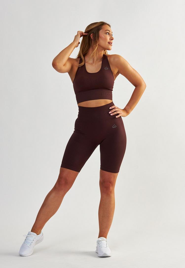 BeShaped BeShaped Body Boost BH Damen - Brown - 1 | SportScheck