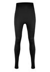 BeShaped Sportschool koningin Tights Damen - Black