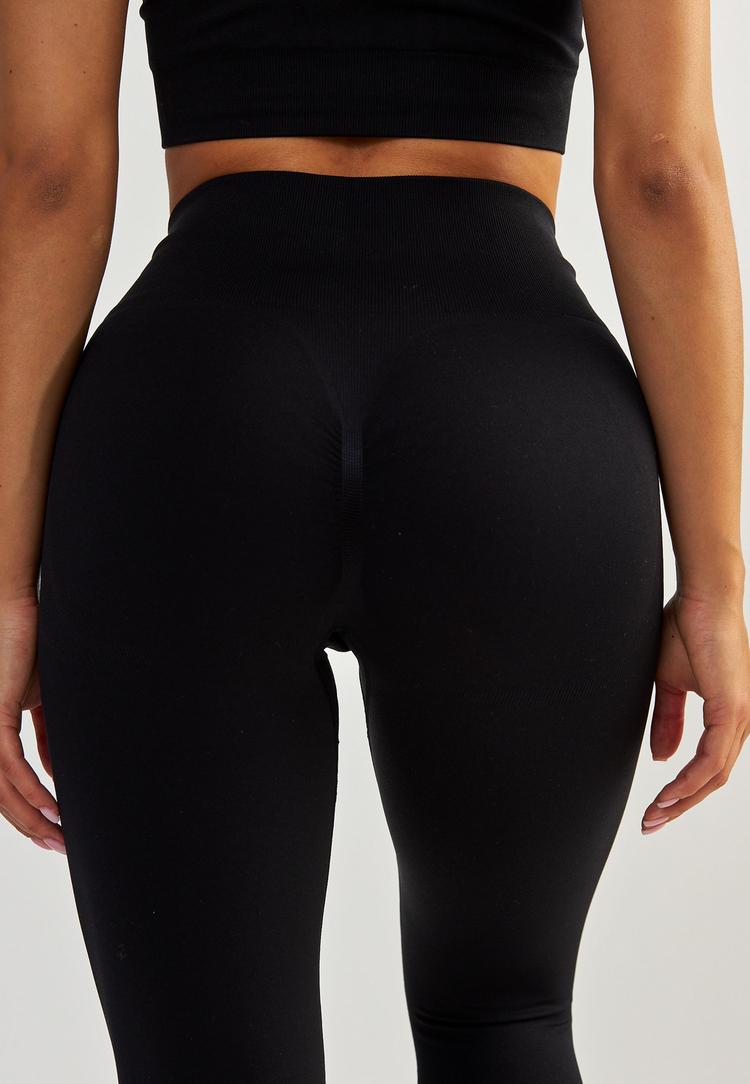 BeShaped BeShaped Sportschool koningin Tights Damen - Black - 2 | SportScheck