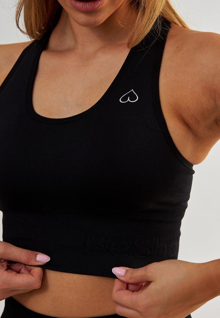 BeShaped BeShaped Body Boost BH Damen - Black - 0 | SportScheck