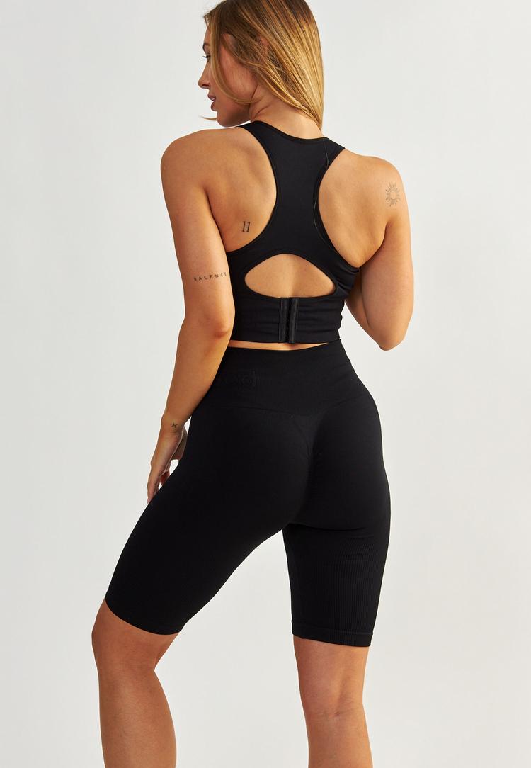 BeShaped BeShaped Body Boost BH Damen - Black - 2 | SportScheck