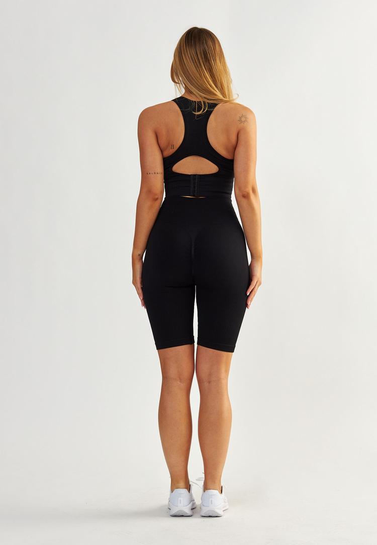 BeShaped BeShaped Body Boost BH Damen - Black - 3 | SportScheck