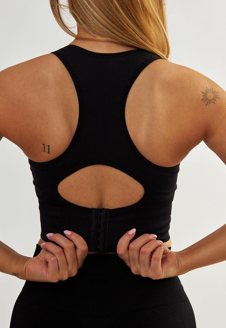 BeShaped BeShaped Body Boost BH Damen - Black - 4 | SportScheck