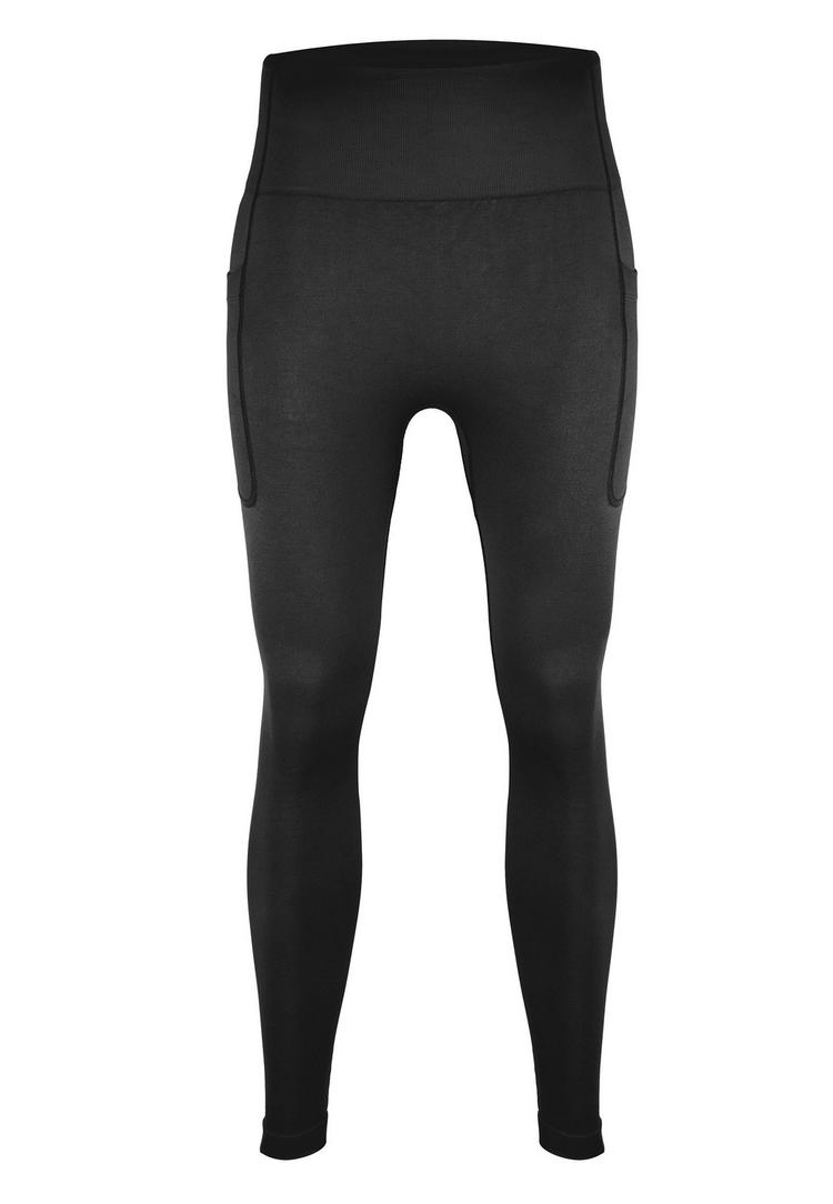 BeShaped BeShaped Lift Me Up Tights Damen - Black - 0 | SportScheck