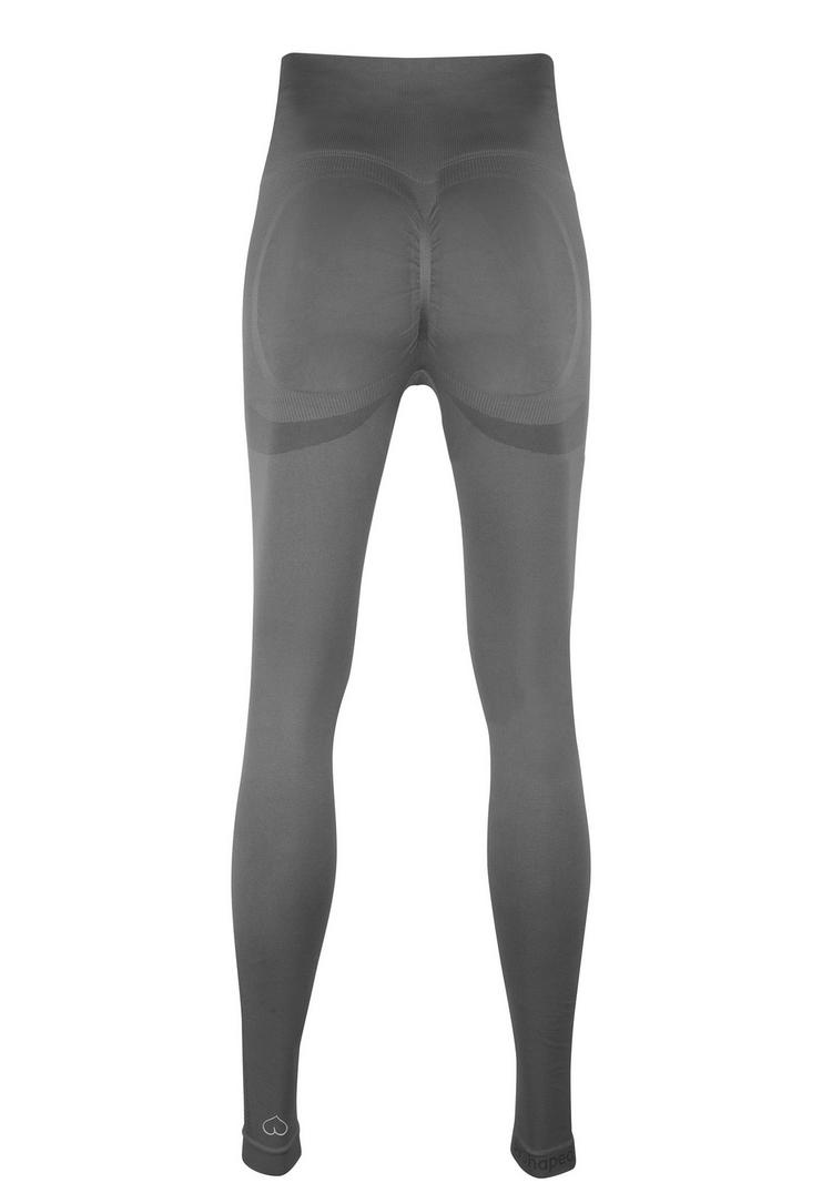 BeShaped BeShaped Aan de slag! Tights Damen - Grey - 0 | SportScheck