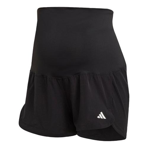 adidas Pacer Woven Stretch Training Shorts &ndash; Funktionsshorts Damen