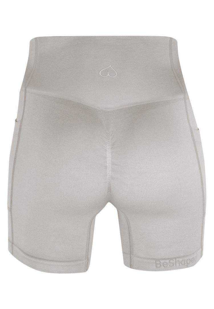 BeShaped BeShaped Lift me up Tights Damen - Light Grey - 0 | SportScheck