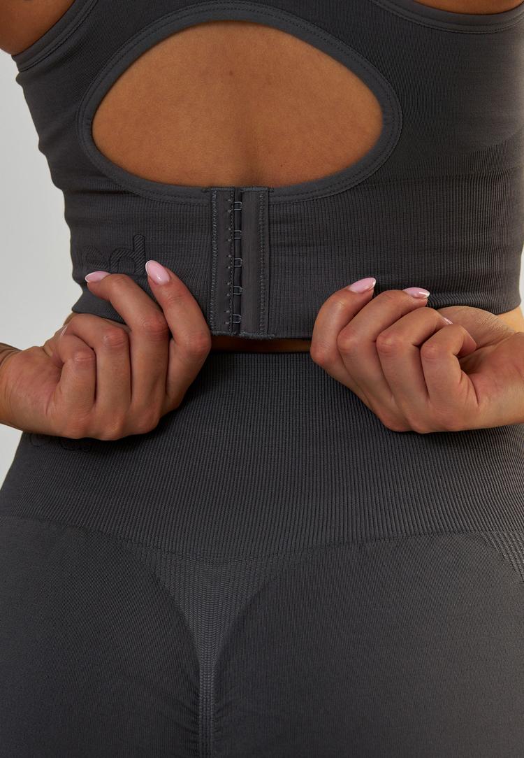 BeShaped BeShaped Body Boost BH Damen - Grey - 2 | SportScheck