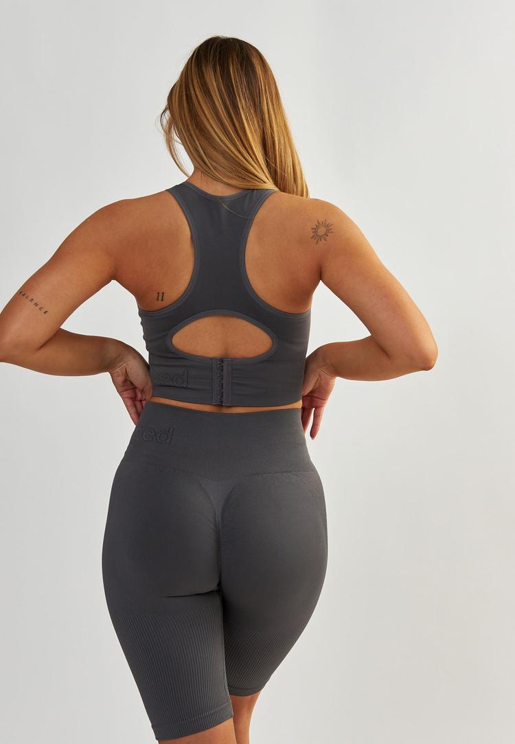 BeShaped BeShaped Body Boost BH Damen - Grey - 2 | SportScheck