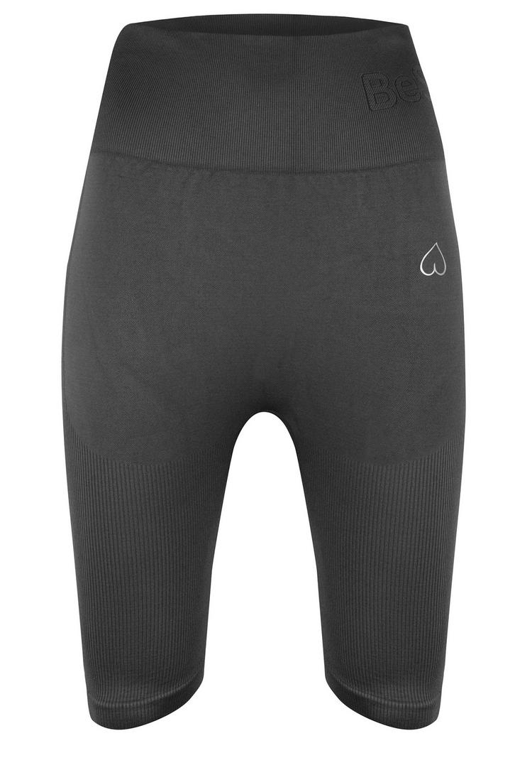 BeShaped BeShaped Body Boost Tights Damen - Grey - 0 | SportScheck