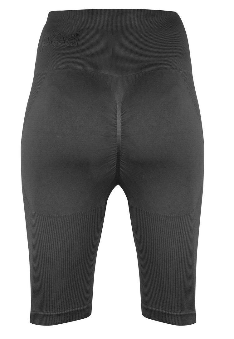 BeShaped BeShaped Body Boost Tights Damen - Grey - 0 | SportScheck