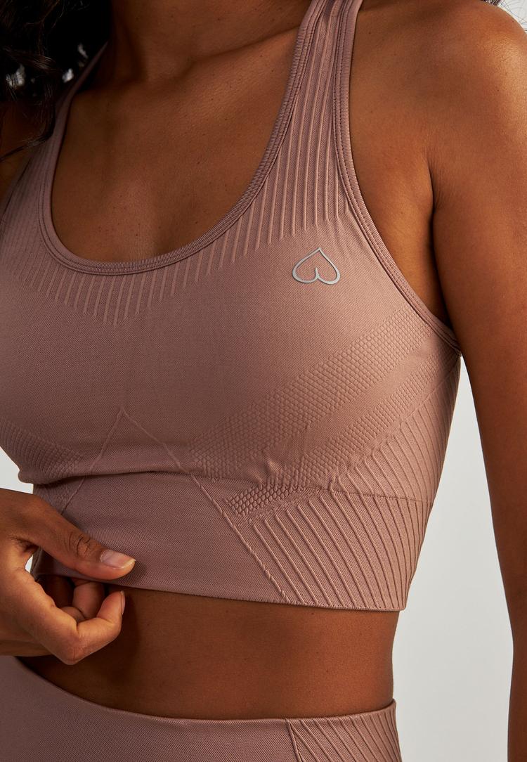 BeShaped BeShaped Femme Force BH Damen - rose-gold - 1 | SportScheck