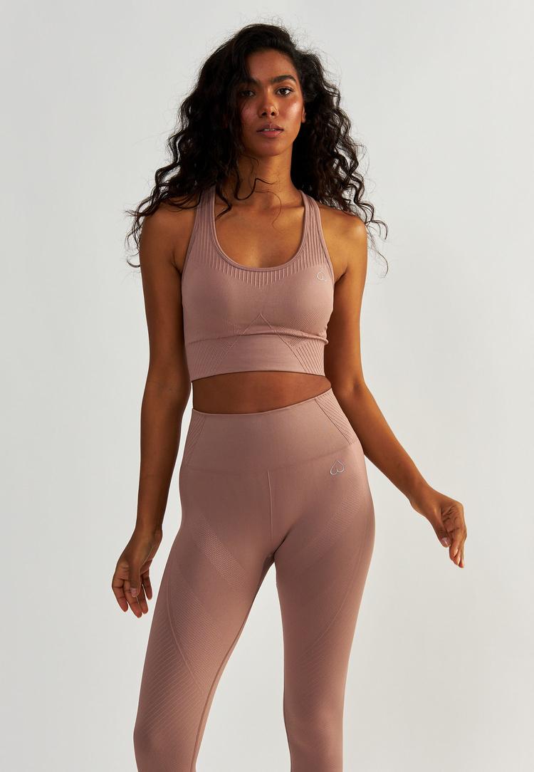 BeShaped BeShaped Femme Force BH Damen - rose-gold - 0 | SportScheck