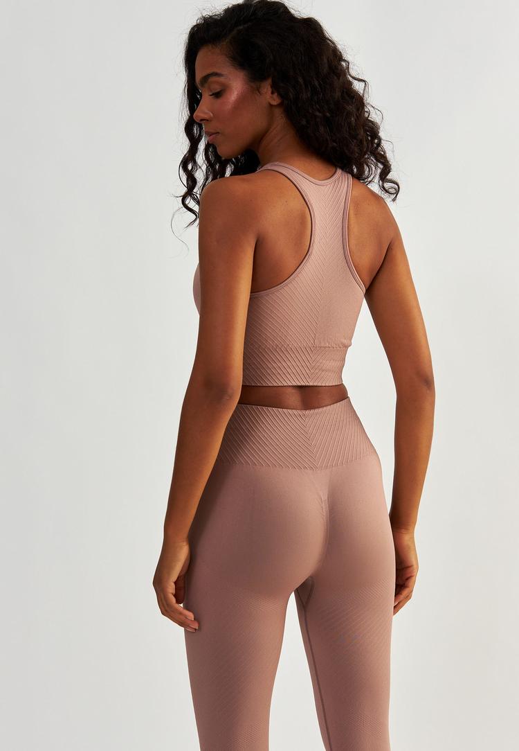 BeShaped BeShaped Femme Force BH Damen - rose-gold - 3 | SportScheck